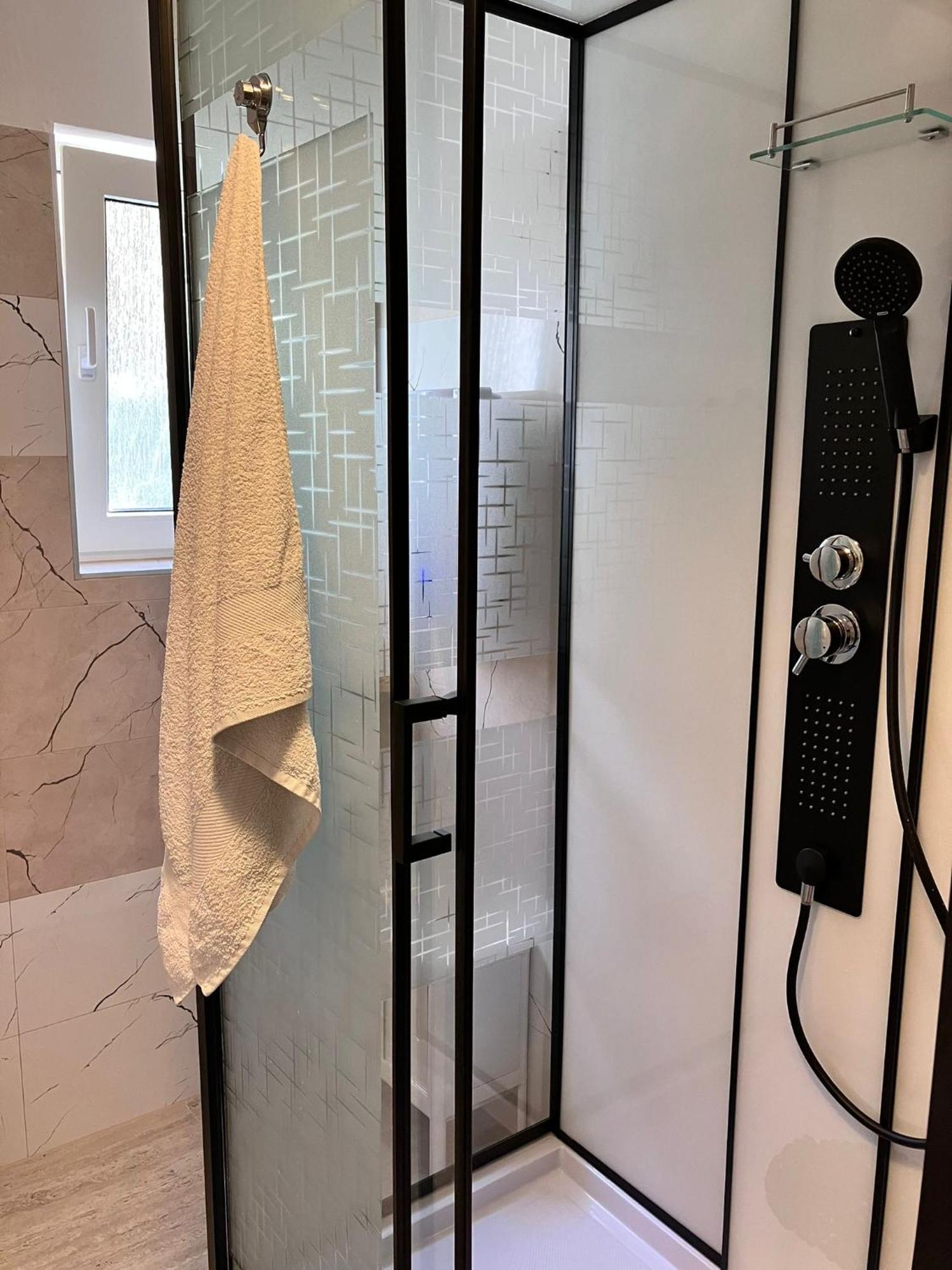 Ferienwohnung App Martina Dramalj Exterior foto