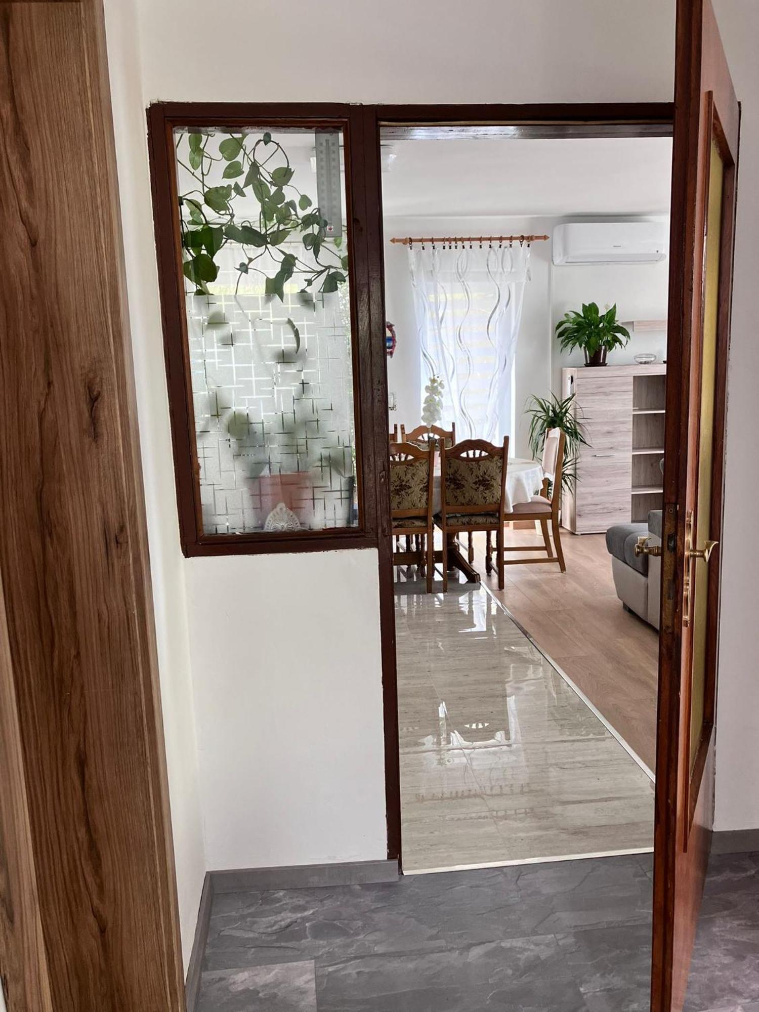 Ferienwohnung App Martina Dramalj Exterior foto