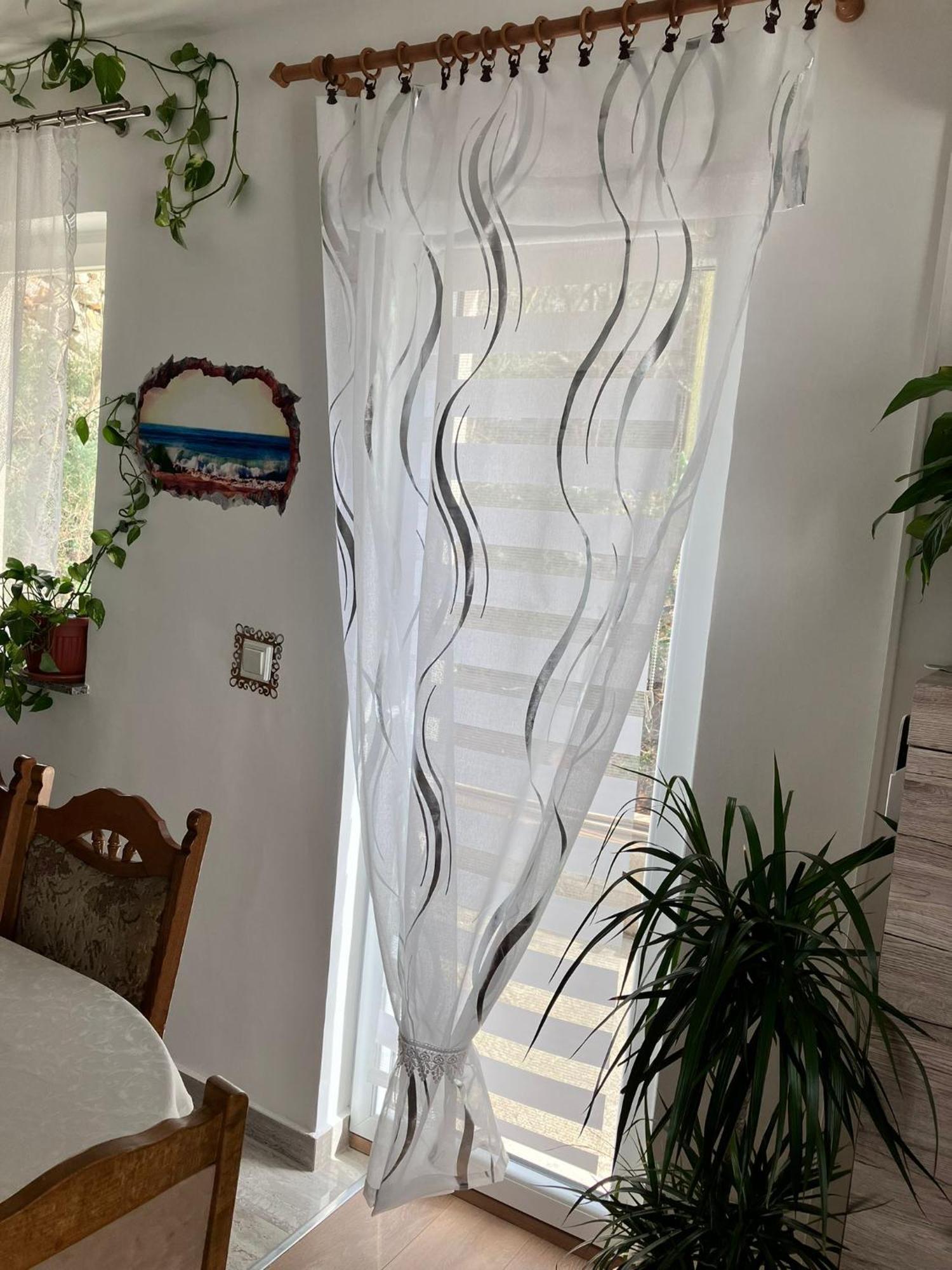Ferienwohnung App Martina Dramalj Exterior foto