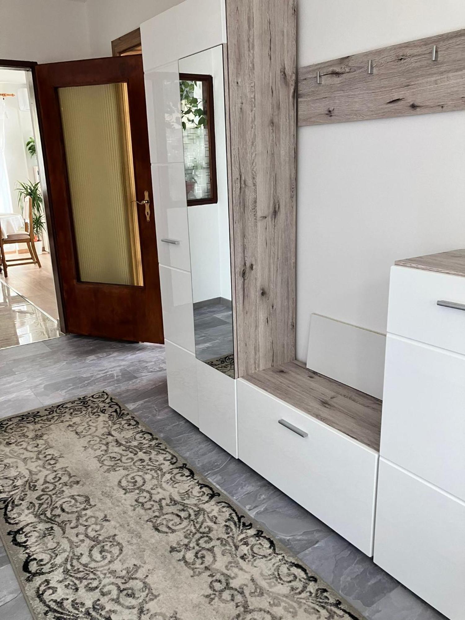 Ferienwohnung App Martina Dramalj Exterior foto